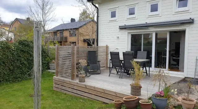 Hyresbostad på Karlskrona i karlskrona