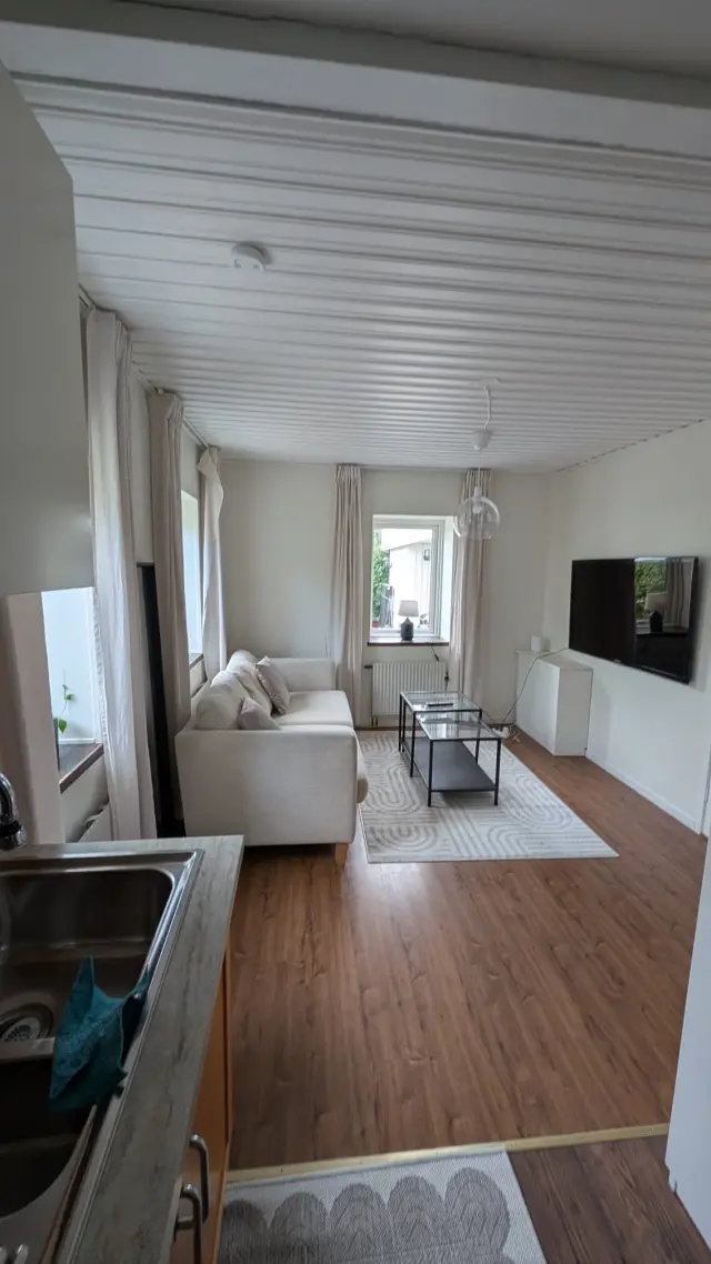 Hyresbostad på Stockholm  i stockholm