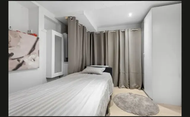 Hyresbostad på Hässelby i hasselby