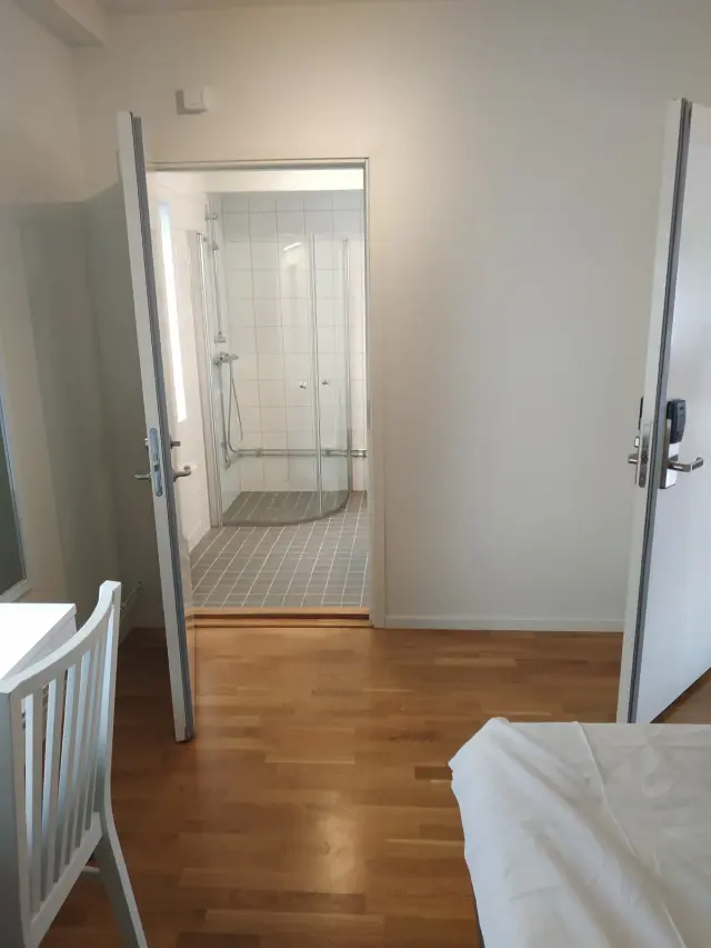 Hyreslägenhet på Vallentuna i vallentuna