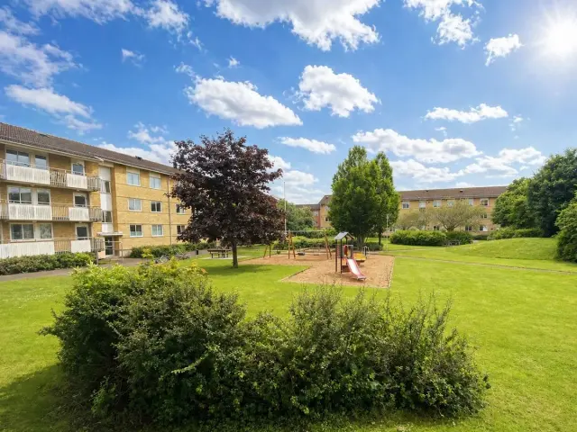 Hyreslägenhet på Billesholm i billesholm