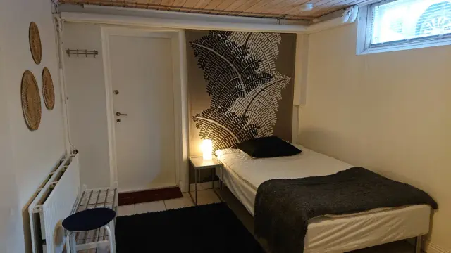 Hyreslägenhet på Huskvarna i huskvarna