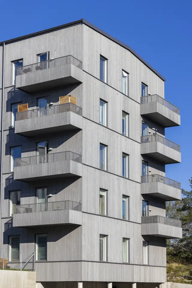 Hyreslägenhet på Nynäshamn i nynashamn