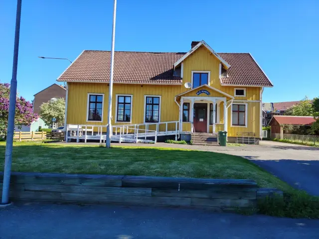 Hyreslägenhet på Skövde i skovde