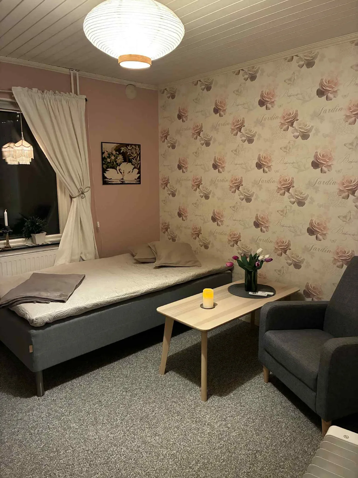 Hus på Törnstigen i Huddinge