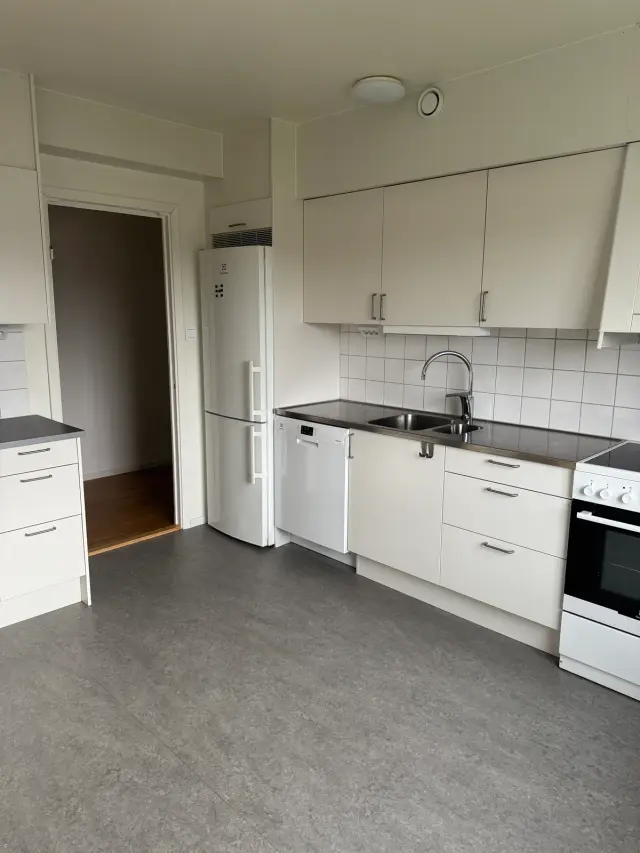 Hyreslägenhet på Vänersborg i vanersborg