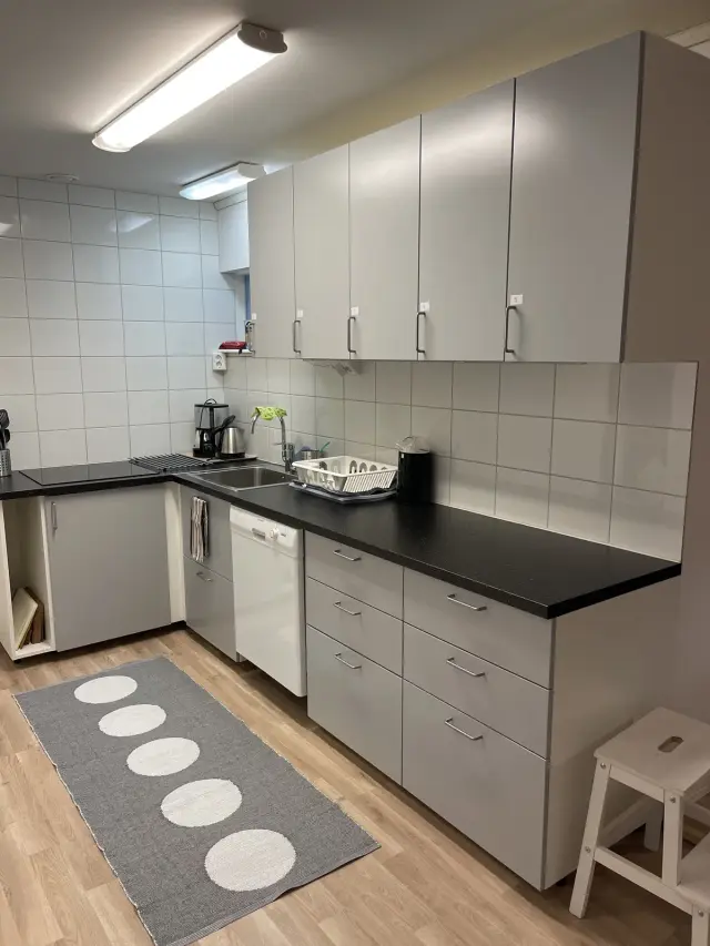 Hyresbostad på Malmavägen i Uppsala