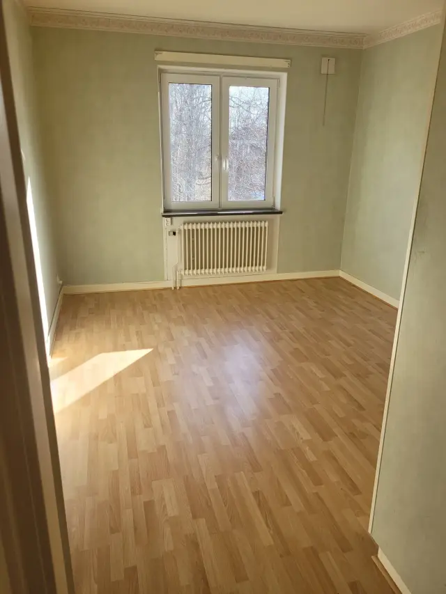 Hyreslägenhet på Hällefors i hallefors