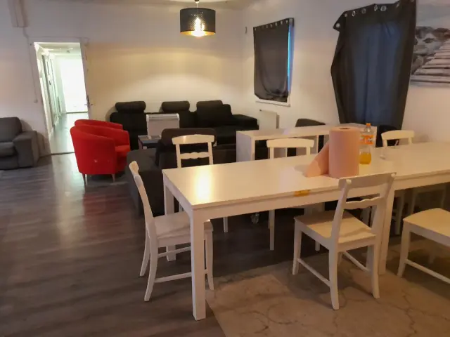 Hyresbostad på Vallentuna i vallentuna