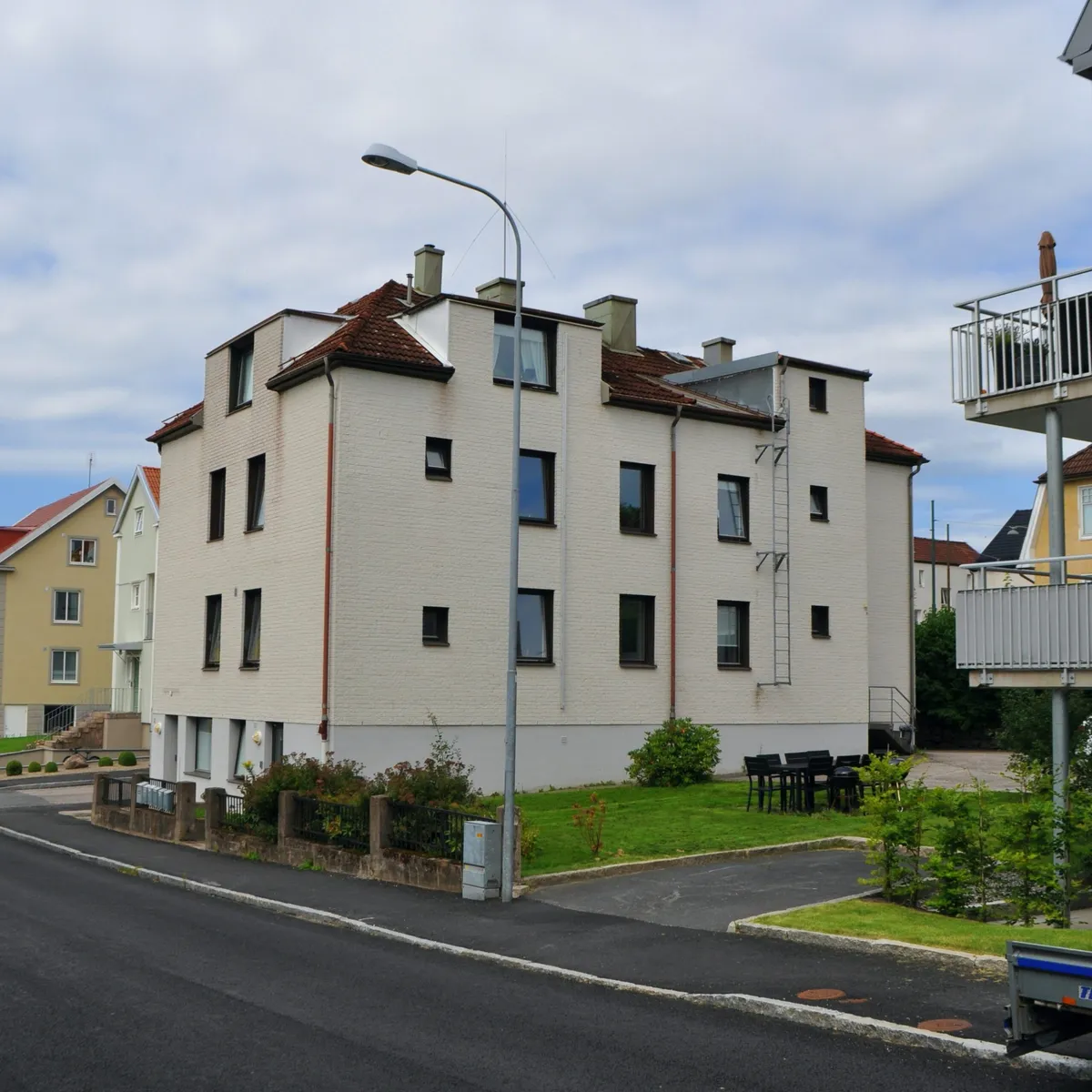 Lägenhet på Orregatan i Borås