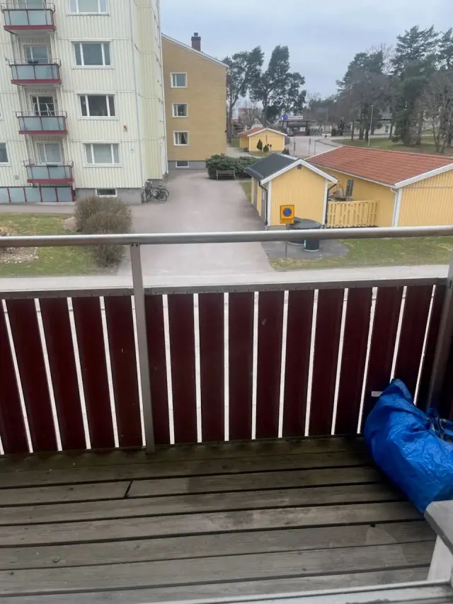 Hyreslägenhet på Köping i koping
