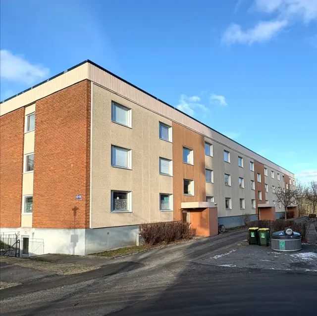 Hyreslägenhet på Huskvarna i huskvarna