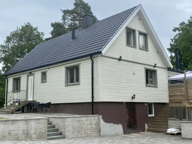 Hyresbostad på Kungsängen i kungsangen