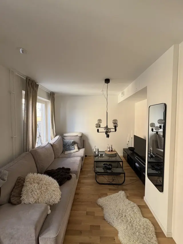 Hyreslägenhet på Sundbyberg i sundbyberg