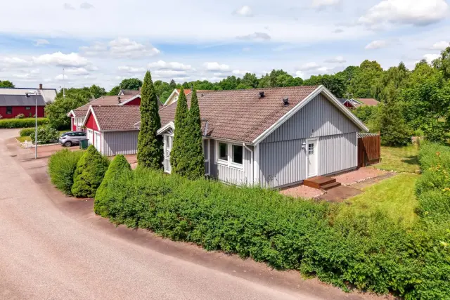 Hyresbostad på Höör i hoor