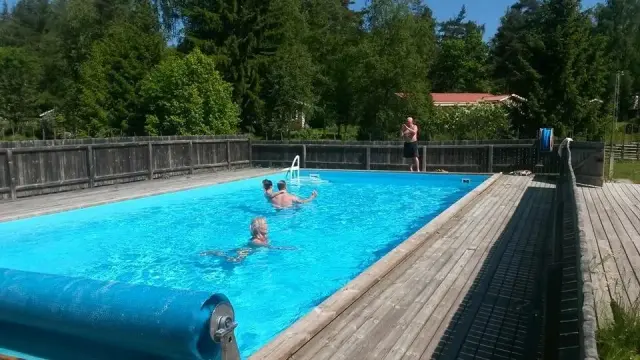 Hyresbostad på Furuvägen i Almunge