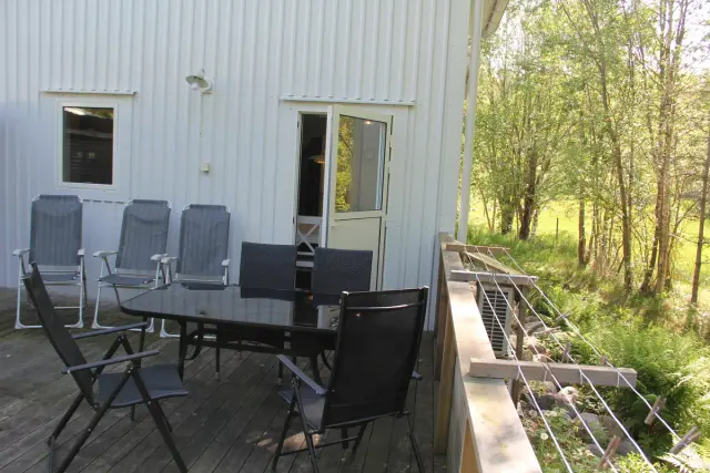 Hyresbostad på Lysekil i lysekil