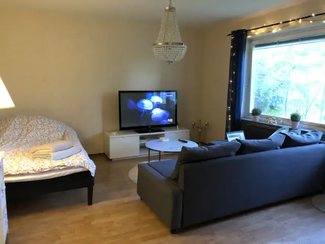 Hyreslägenhet på Vålberg i valberg
