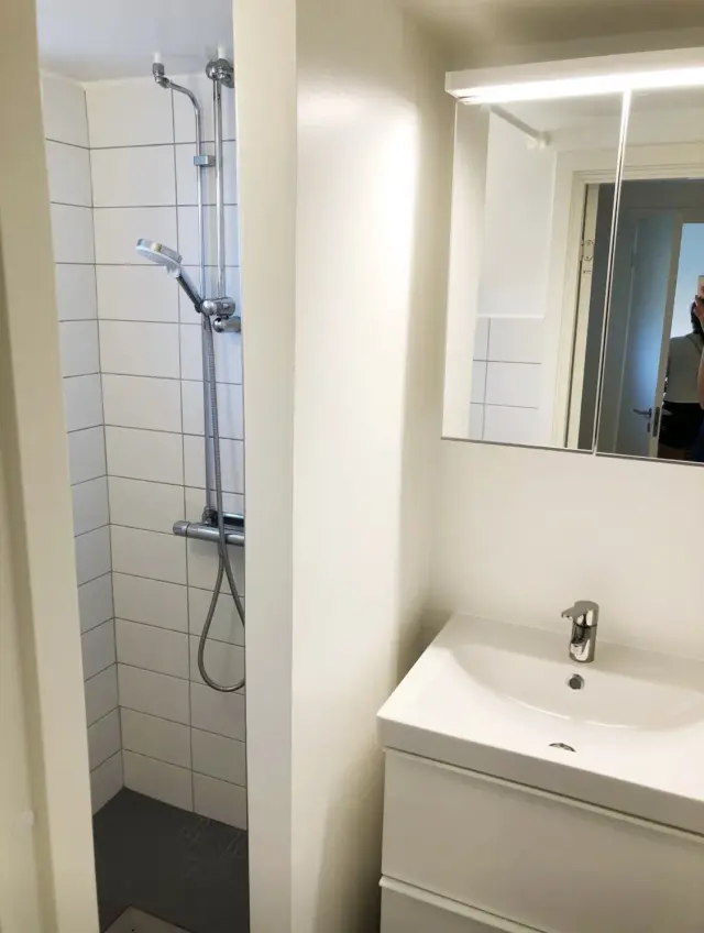 Hyreslägenhet på Dalhemsvägen i Båstad