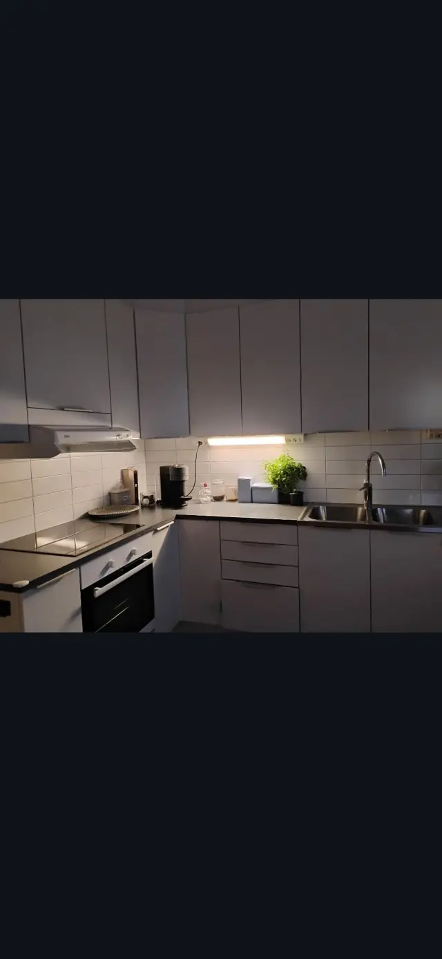 Hyreslägenhet på Uttran i uttran