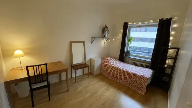 Hyreslägenhet på Sundbyberg i sundbyberg