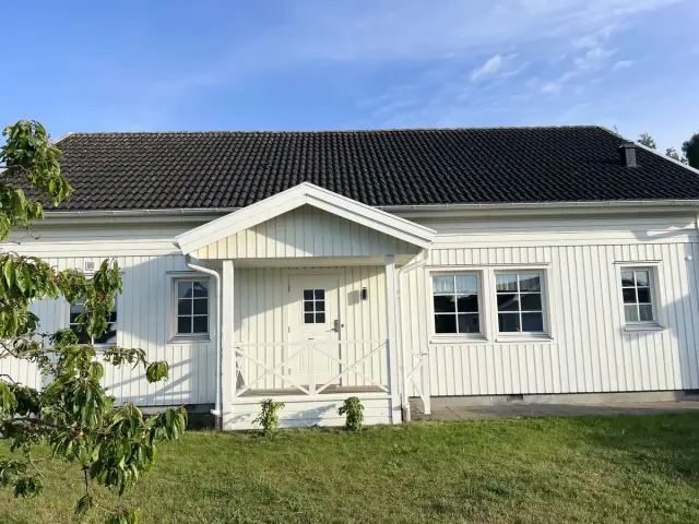 Hyresbostad på Kristianstad i kristianstad