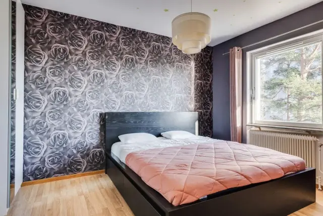Hyreslägenhet på Skellefteå i skelleftea