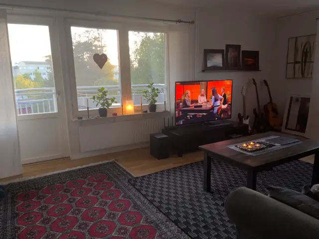 Hyreslägenhet på Umeå i umea