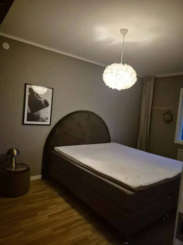 Hyreslägenhet på Lillekärr södra i Hisings Kärra