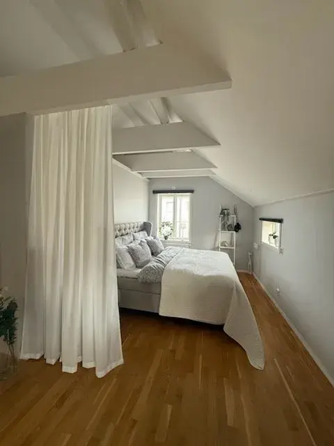 Hyreslägenhet på Vallgatan i Lidköping