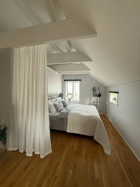 Lägenhet på Vallgatan i Lidköping