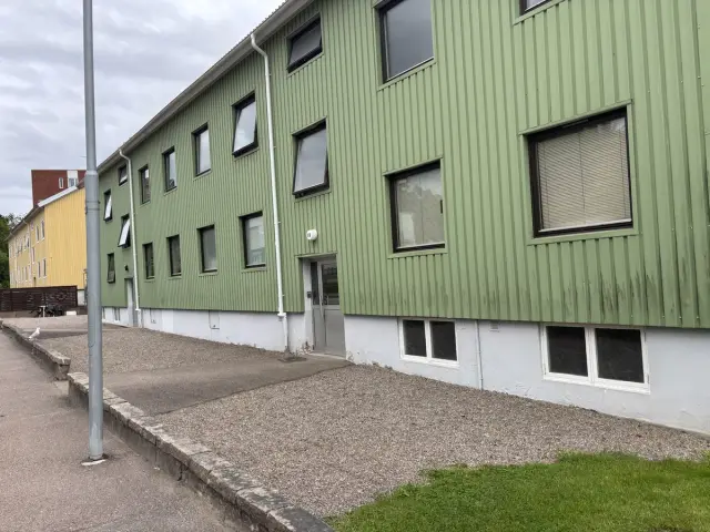 Hyreslägenhet på Uddevalla i uddevalla