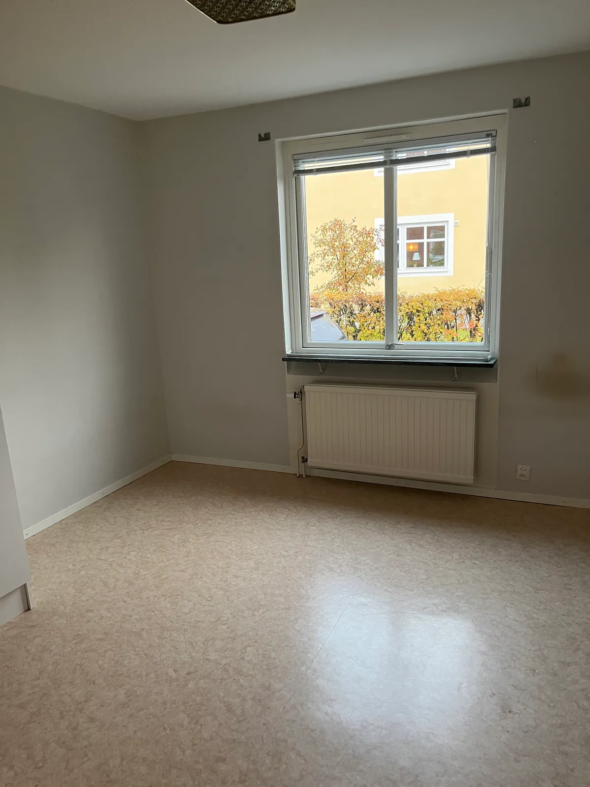 Lägenhet på Aldergatan i Skellefteå