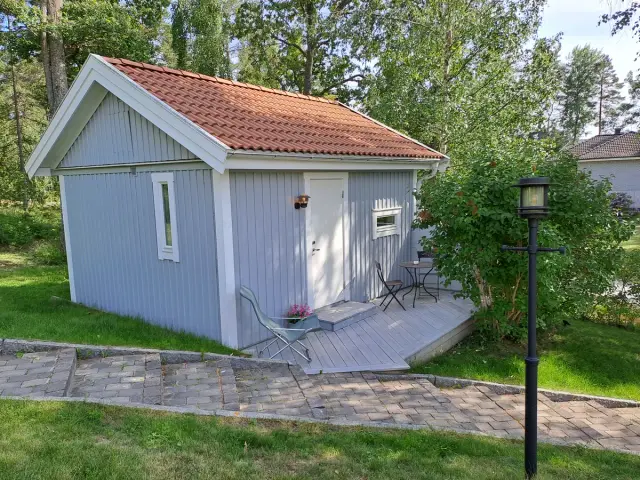 Hyresbostad på Värmdö i varmdo