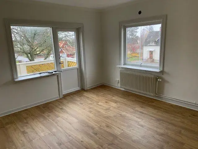 Hyreslägenhet på Surahammar i surahammar