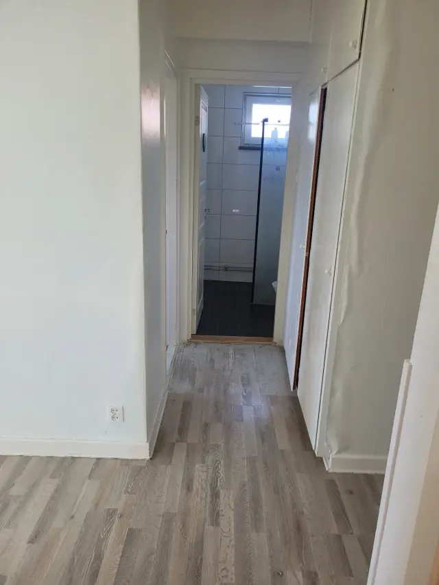 Hyreslägenhet på Hällefors i hallefors