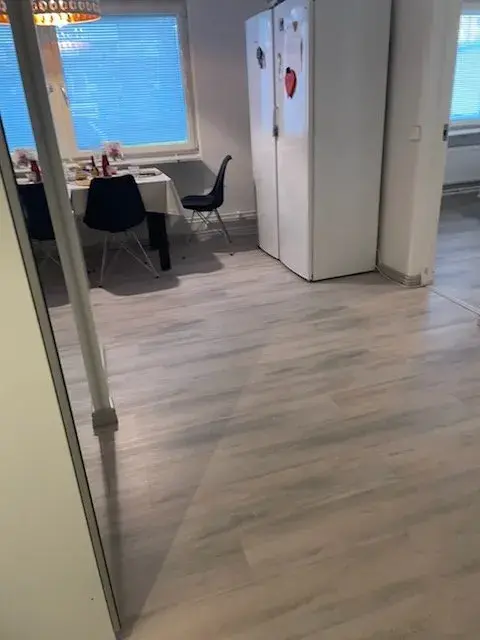 Hyreslägenhet på Norsborg i norsborg