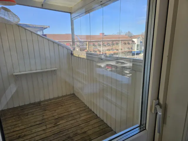Hyreslägenhet på Alvesta i alvesta