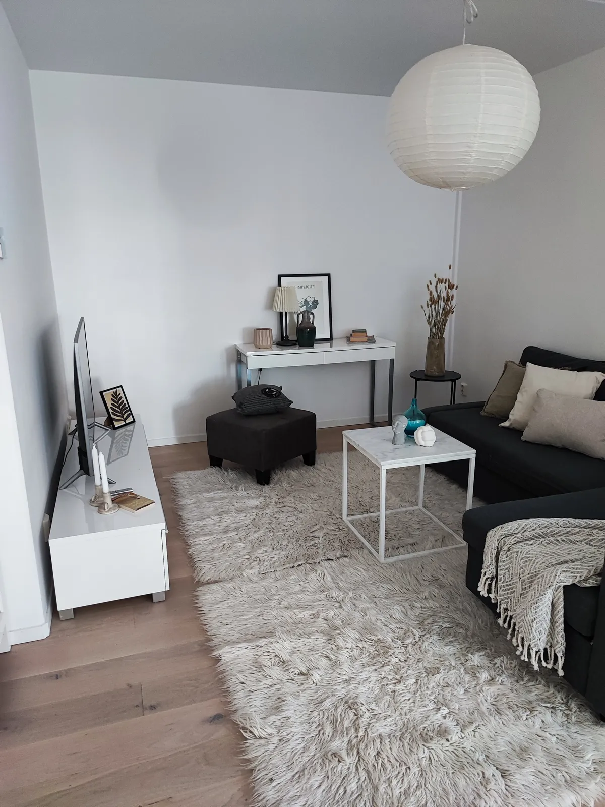 Lägenhet på Tollareslingan i Saltsjö-boo