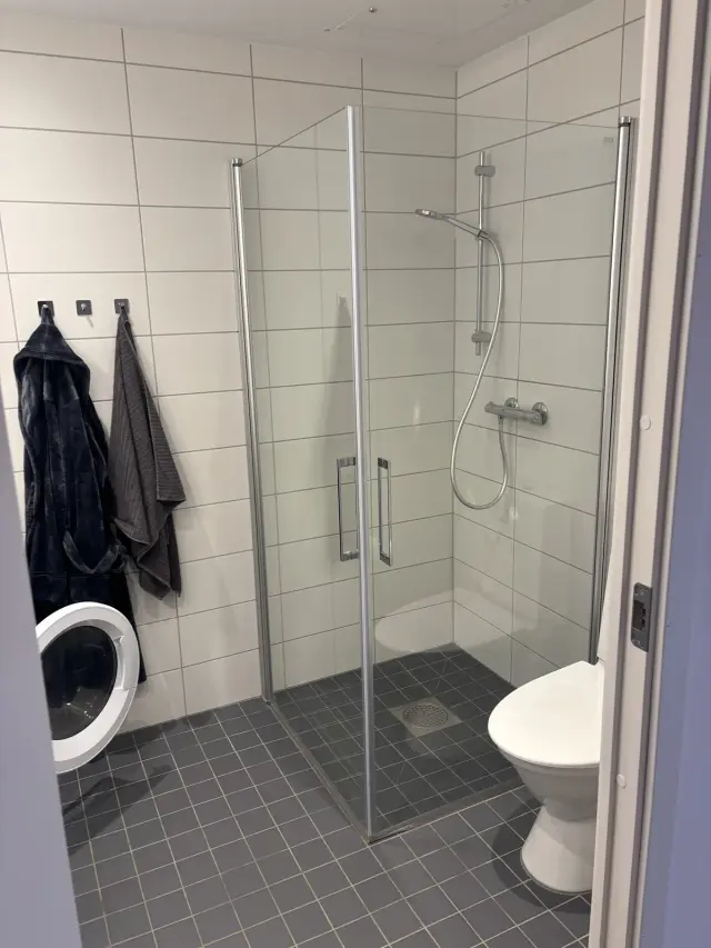 Hyreslägenhet på Tumba i tumba