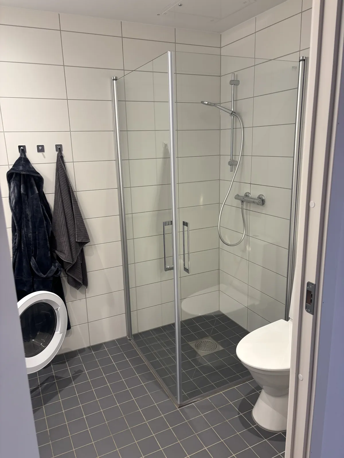 Lägenhet på Trollsländevägen i Tumba