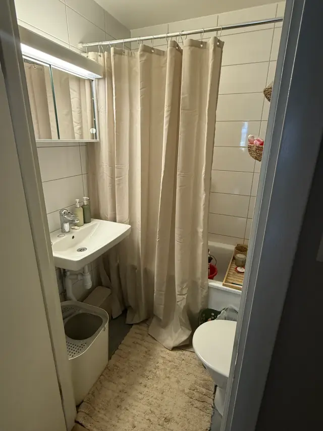 Hyreslägenhet på Norrköping  i norrkoping