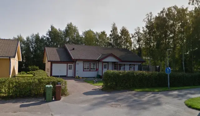 Hyresbostad på Luleå i lulea