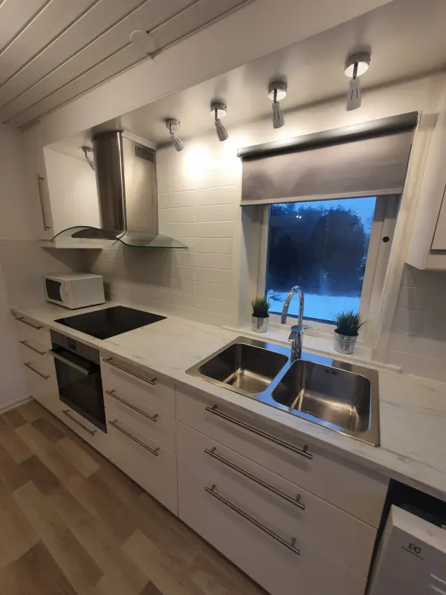 Hyresbostad på Enhagen  i Västerås