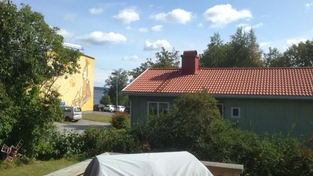 Hyresbostad på Härnösand i harnosand