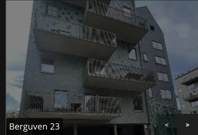 Hyreslägenhet på Hovås i hovas
