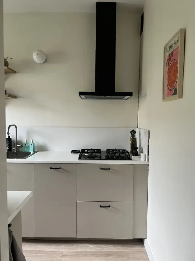 Hyreslägenhet på Bromma i bromma