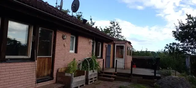 Hyresbostad på Skogsstigen i Huddinge