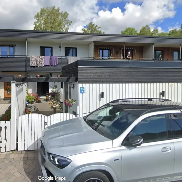 Hyresbostad på Västerhaninge i vasterhaninge