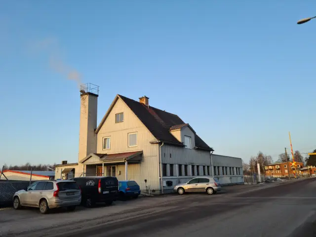 Hyresbostad på Falun i falun